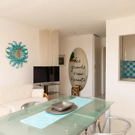 Casa Della Monaca By Wonderful Italy Porto Rotondo