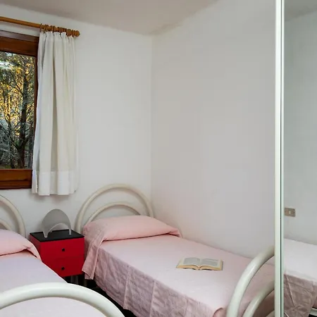 Lägenhet Casa Della Monaca By Wonderful Italy