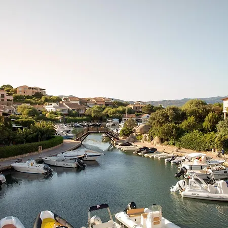Casa Della Monaca By Wonderful Italy Porto Rotondo