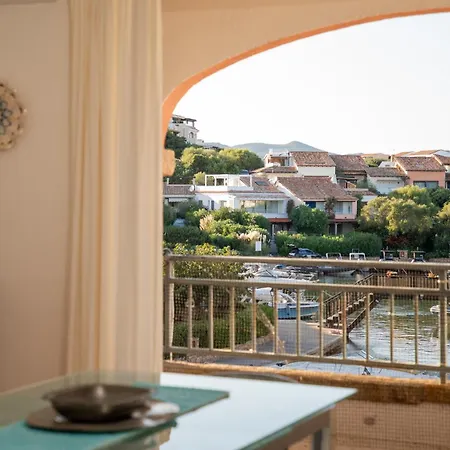 Casa Della Monaca By Wonderful Italy Porto Rotondo
