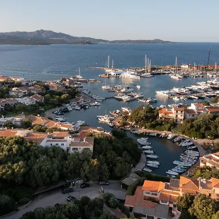 Apartman Casa Della Monaca By Wonderful Italy Porto Rotondo
